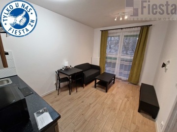 Mieszkanie, Nowy Dwór Mazowiecki, 26 m²