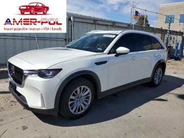 Mazda Inny Mazda CX-90 3.3 Turbo Preferred Plu...