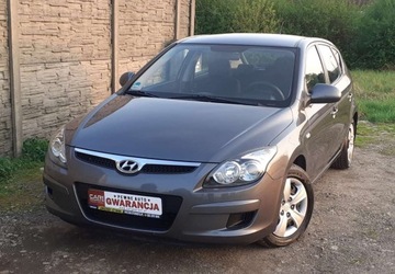 Hyundai i30 1.4 Benzyna 105KM