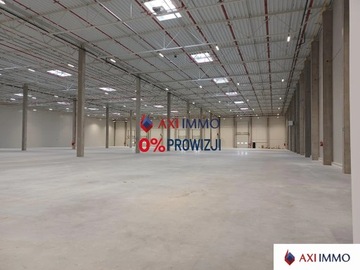 Magazyny i hale, Tarnowo Podgórne, 4000 m²