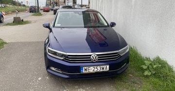 Volkswagen Passat Salon Polska Cena Brutto I w...