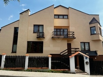 Dom, Lublin, 370 m²