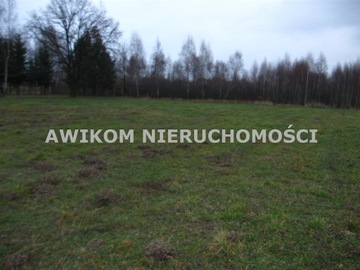 Działka, Jaktorów, 2250 m²