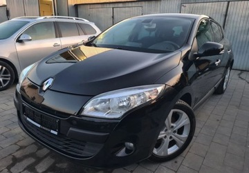 Renault Megane Megane 1.4 TCe Dynamique 130 KM...