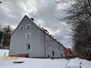Mieszkanie, Wałbrzych, Stary Zdrój, 32 m²
