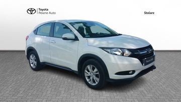 Honda HR-V 1.5 Elegance (ADAS) II (2015-)