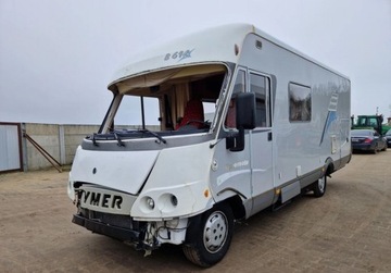 Hymer-Eriba Hymer B614 B 614 2004r 2.8 JTD 128...