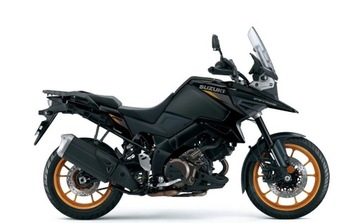 Suzuki DL V STROM 1050 MY2023 NOWY kredyt leas...