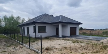 Dom, Płock, 135 m²