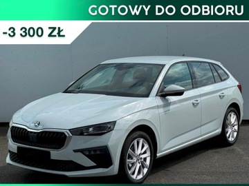 Skoda Scala Selection 1.0 TSI 115KM Image Lodge Alarm Premium Care