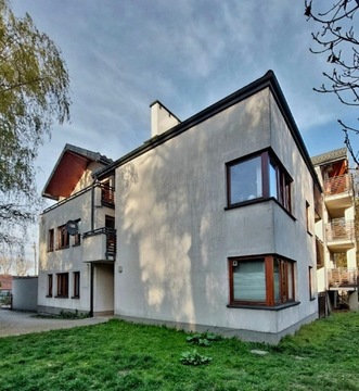 Mieszkanie, Kraków, Bronowice, 83 m²