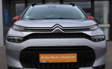 Citroen C3 Aircross KUPUJ TANIEJ.