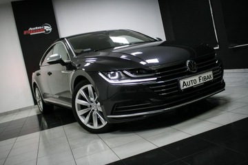 Volkswagen Arteon 2.0TSI*DSG*Elegance*Salon