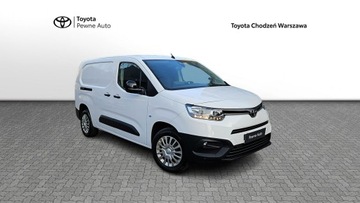 Toyota ProAce City 1.5 D4D 102KM Long COMFORT