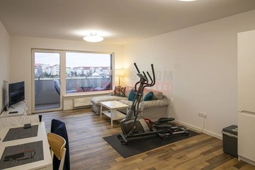 Mieszkanie, Opole, Malinka, 50 m²