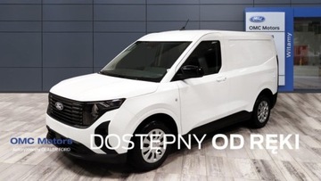 FORD Transit Courier 1.0 EcoBoost 100 KM M6 Trend