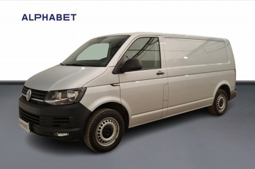 Volkswagen Transporter T6 TDI L2H1