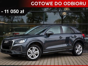 Audi Q2 1.0 30 TFSI (110KM)