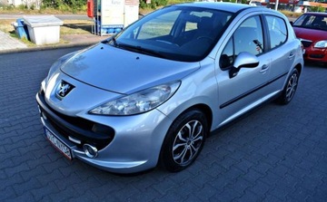 Peugeot 207 1.6 HDI Doinwestowany