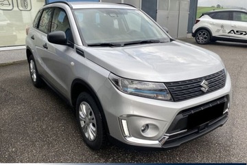 Suzuki Vitara SUZUKI Vitara Comfort Plus 1.4 Boosterjet SHVS 2WD 129KM