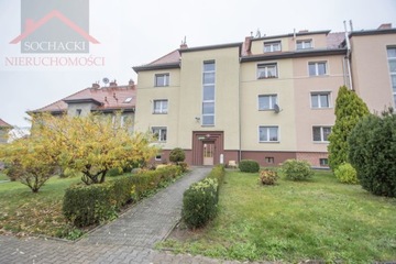 Mieszkanie, Lubań (gm.), 53 m²