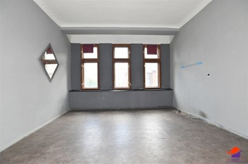 Mieszkanie, Chorzów, Centrum, 107 m²