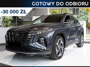 Hyundai Tucson 1.6 T-GDi HEV Platinum 4WD Suv 230KM 2024