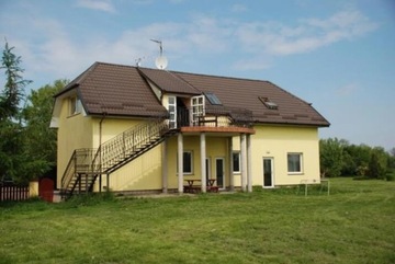 Pensjonat, Ustronie Morskie, 563 m²
