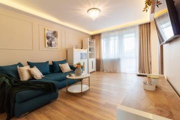 Mieszkanie, Zielona Góra, 47 m²