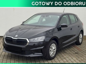 Skoda Fabia Ambition 1.0 TSI 110KM