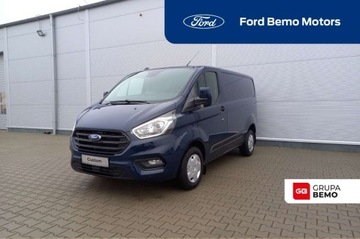 Ford Transit Custom van trend 280 L1 2,0 130 k...