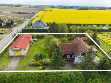 Dom, Oleśnica, Oleśnica, 155 m²