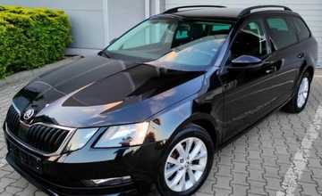 Skoda Octavia Skoda Octavia