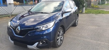 Renault Kadjar 1.6 diesel 131KM 2018r