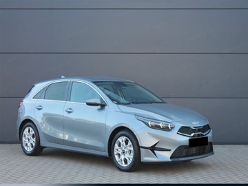 Kia Cee'd 1.5 T-GDI Hatchback 160KM 2023