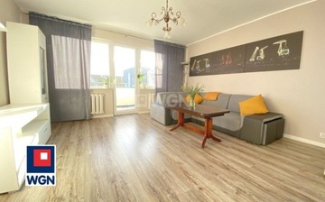 Mieszkanie, Szczecin, 63 m²