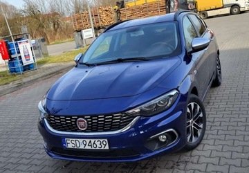 Fiat Tipo Fiat Tipo 1.4 T-Jet 16v Mirror