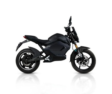 Motocykl elektryczny TS MAX 3000W Bateria 72V 35Ah