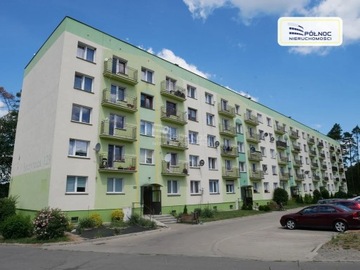 Mieszkanie, Szczytnica, 76 m²