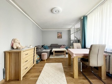 Mieszkanie, Zielona Góra, 63 m²