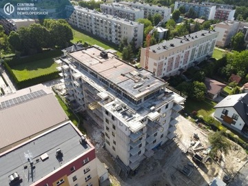 Mieszkanie, Łańcut (gm.), 63 m²