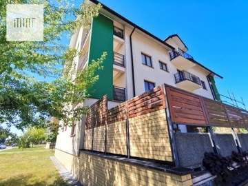 Mieszkanie, Mielec (gm.), 48 m²
