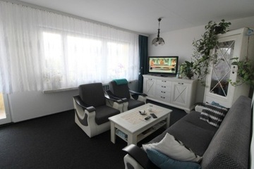 Mieszkanie, Cieszyn, 52 m²