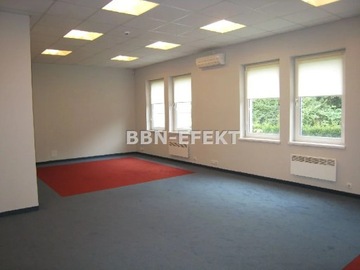 Komercyjne, Bielsko-Biała, 81 m²