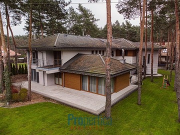 Dom, Legionowo, Legionowo, 401 m²