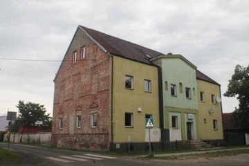 Dom, Wężyska, 450 m²