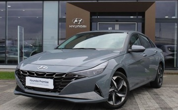 Hyundai Elantra Wkrotce dostepna, Salon Polska...