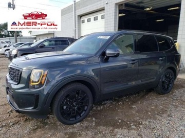 Kia Inny Telluride, 2022r., 4x4, 3.8L