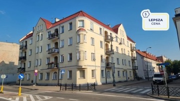 Mieszkanie, Ełk, Ełcki (pow.), 66 m²