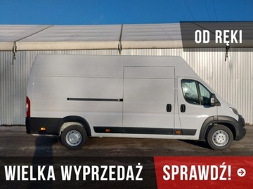 Opel Movano L4H3